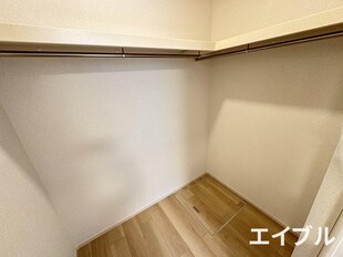 グレイシャスの樹　Ｂの物件内観写真